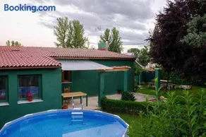 LA CASITA DEL JARDiN - Image 1