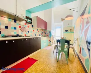 DIMORA Concept- Casa D'arte e Vacanze - Free parking - Image 3