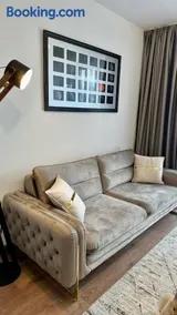 Elegant Living Apartment 2 - Image 2