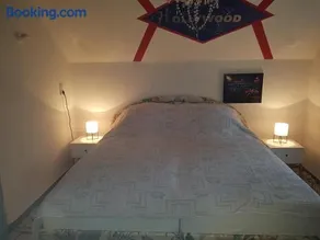 Ferienwohnung Kunterbunt - Image 1