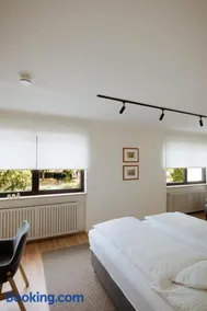 Hotel Am Waldschwimmbad - Image 5