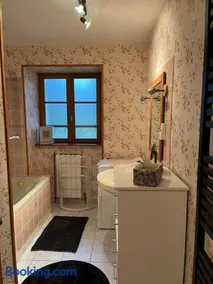 Gîte 6 personnes Chez Gaby - Image 4