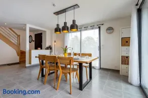 La maison des dunes- Plage et vélos - Image 5