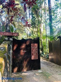 Quarto Varanda - Residência Gaia Itatiaia - Image 2