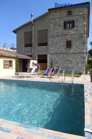 agriturismo montefiorentino - Image 1