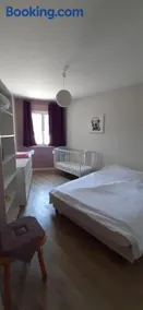 Grande maison plain pied,campagne, proche A7,parking privé, idéal pro et famille nombreuse - Image 3