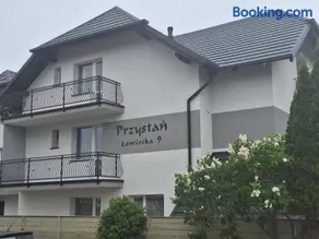 Przystań Jagoda - pokoje i domki - Image 1