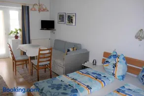 Gertis Blumenhof Privatzimmer, Ferienwohnung - Image 4
