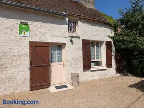 Gîte 4 pers. avec terrasse privative entre Sologne et Châteaux de la Loire - Image 1
