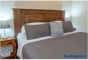 Mockingbird Mountain Spa and Retreat - Image 3