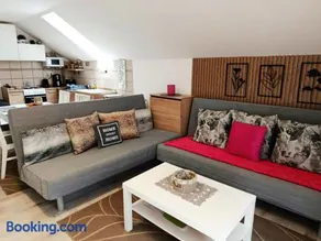 Apartmán Romanna - Image 2