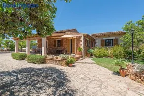 Casa Cati hermosa villa familiar cerca de la playa en Son Servera - Image 2