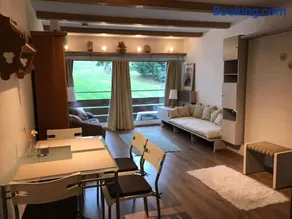 Berghof Appartement 11 - Image 2