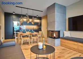 HILL - 73 by AA Holiday Homes - Image 1