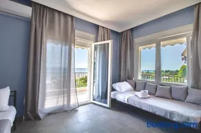 Aqua Vista Apartment by RentalsPro - Nea Moudania Halkidiki - Image 3