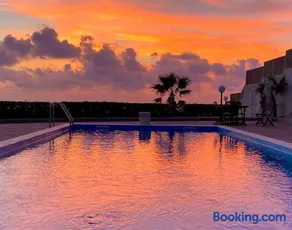 VILLA GABBIANO - Exclusive seafront Villa with Panoramic Views, Pool, Garden & Private Beach Access - ANZIO - Image 5