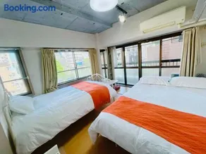 Ueno Iriya Hotel - Image 2
