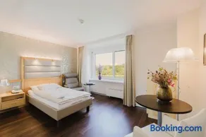 Park-Hotel am Rhein - Gesundheitshotel und Residenzen - Image 1