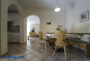 Garden Apartment Gwuerzerhof - Image 5