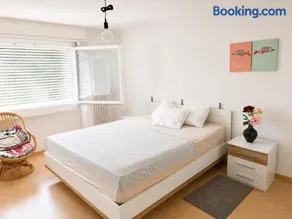 Furnished Apartment - Image 3