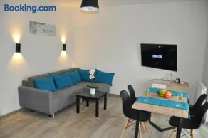 Apartament LAZUROWY Pięć Mórz - Sianożęty - Image 2