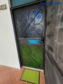 Casona Vintage con encanto histórico y Patio de Arte en el Centro - Image 4