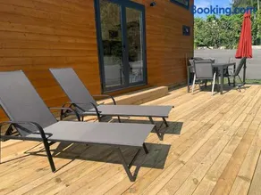 Sublime Tiny House avec piscine et jacuzzi privé près de Braga - Image 3