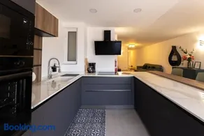 Luxury Family Apartment close to Mgarr ix-Xini with Parking - Image 3