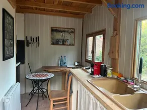 Cabane dans un chêne tricentenaire - Image 3