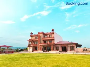 Infinity Hotel & Resort, Chikani , Alwar - Image 3