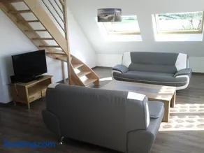 Appartement - Au Vieux Moulin - Image 2