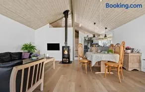 Holiday Home Hejsager Strandby I - Image 4