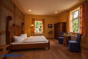 Burghotel Stargard - Image 5
