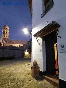 Casa Rural El Arcediano - Image 1