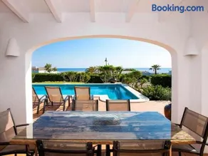 Villa Bini Oran- Gran piscina, vistas al mar - Image 5