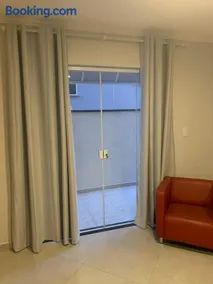 Apto térreo novo 3 dorm - próximo ao centro - Image 2