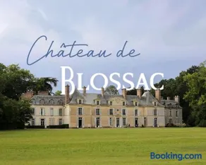 Château de Blossac - Image 1