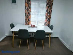 Kambarių nuoma "Hostelis" - Image 1