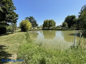 Les Roseaux Comme à la maison prés des châteaux de la Loire - Image 5