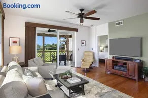 Poipu Retreat with Golf Ocean Views and AC - Image 2