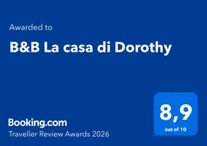 B&B La casa di Dorothy - Image 3