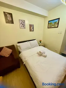 Mplace staycation in south triangle Quezon city - Image 2