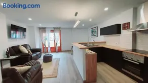 "Campello Beachside Duplex, Coastal Escape, only 50 meters from sea" - Image 2
