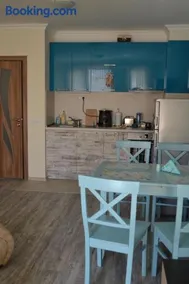 Apartment Aquamarine - Image 4
