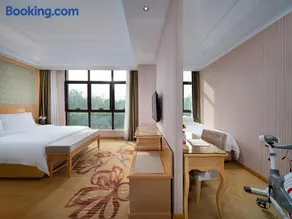 Vienna Hotel Changshu Binjiang - Image 5