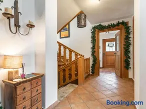 Beautiful Family Chalet in the heart of Inneralpbach - Image 3