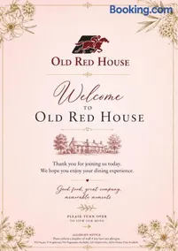 Old Red House Thirsk - Image 2