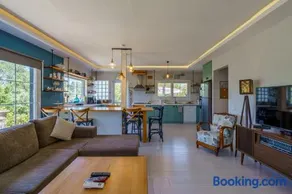 Stay in Kirazlı Villa - Image 4