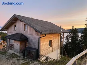 Almchalet Villa Diana - Image 5