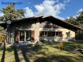 Chalet La Huette - Image 1